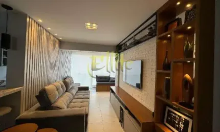 Apartamento mobiliado para venda em moema, são paulo!
