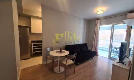 Apartamento para VENDER na Consolação, totalmente mobiliado. Próximo da faculdade Mackenzie e Colégio Anglo!