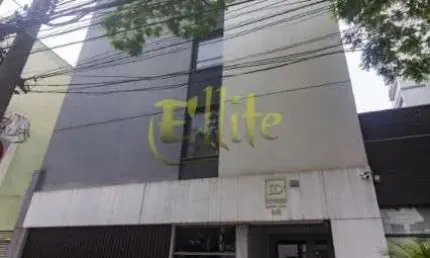 Apartamento com 1 quarto para alugar na Rua Doutor Diogo de Faria, Vila Clementino, São Paulo