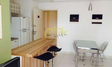 Apartamento com 01 dormitório para locação no Jardins, São Paulo!