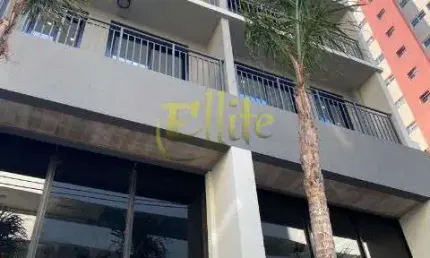 Apartamento mobiliado de 01 dormitório para locação em perdizes, são paulo!