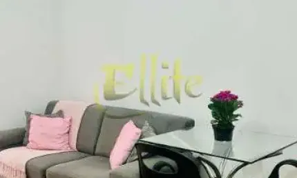 Apartamento para locação na região do Brooklin, São Paulo!