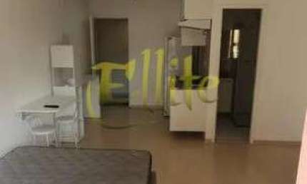 Aluguel de Apartamento na República, São Paulo-SP: 1 Quarto, 1 Sala, 1 Banheiro, 35m² de Área.