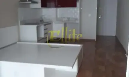Apartamento semi mobiliado para locação com 01 dormitório no bairro vila gomes cardim, são paulo!