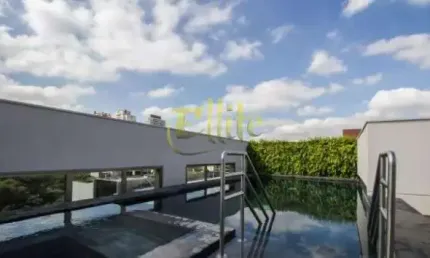 Apartamento para venda na região de pinheiros, são paulo!