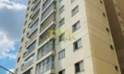 Apartamento com 03 dormitórios para venda no bairro Jardim Campo Grande, em São Paulo!