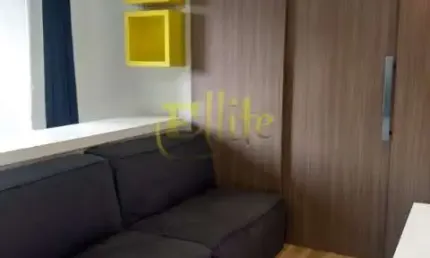 Apartamento mobiliado para venda na vila olímpia, são paulo!