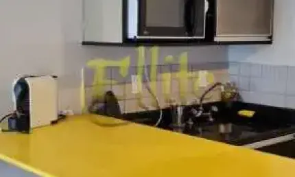 Flat para locação na bela vista, totalmente mobiliado com serviços, poucos metros do hospital sirio libanes!