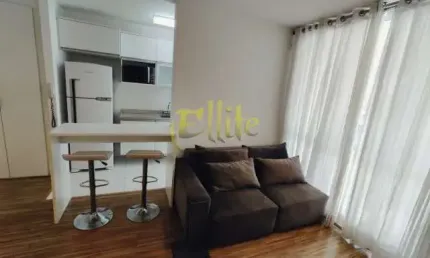 Apartamento para venda na região de Pinheiros, São Paulo!