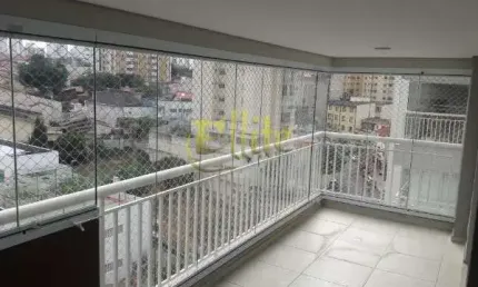 Apartamento à venda em São Paulo-SP, Chácara Inglesa: 2 quartos, 2 banheiros, 1 vaga, 69m² de área!