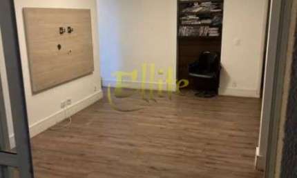 Apartamento para locação de alto padrão no bairro Ipiranga - São Paulo-SP: 3 quartos, 1 sala, 4 banheiros, 2 vagas, 123m².