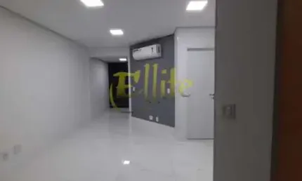 Apartamento sem mobília para locação e venda na região de Moema em São Paulo!