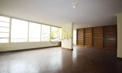 Apartamento de 04 dormitórios para venda no bairro Higienópolis, São Paulo!