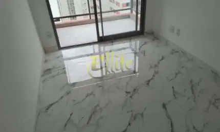 Apartamento sem mobília de 01 dormitório para locação no bairro jardim paulista, são paulo!
