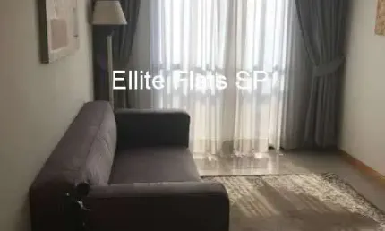 Apartamento com 1 quarto para alugar na Rua Vergueiro, 1661, Paraíso, São Paulo