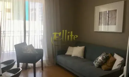Apartamento para locação no bairro consolação em são paulo!