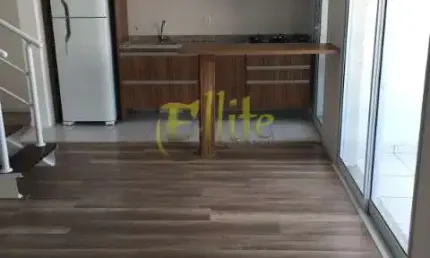 Apartamento sem mobília para Venda no bairro da Bela Vista, São Paulo!