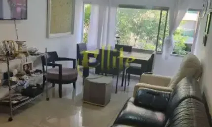 Apartamento mobiliado com 01 dormitório para venda no bairro Consolação em São Paulo!