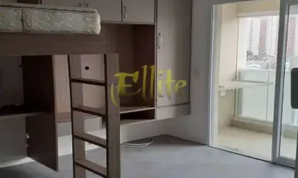 Studio mobiliado para locação no bairro Vila Prudente, São Paulo!