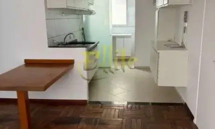 Apartamento sem mobília de 02 dormitórios para venda no bairro Campo Belo, São Paulo!