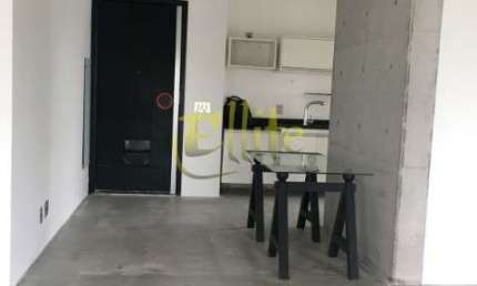 Apartamento para locação na região do Campo Belo, São Paulo!
