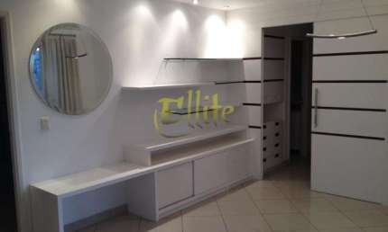 Apartamento para venda com 03 dormitórios no bairro Alto da Boa Vista , São Paulo!