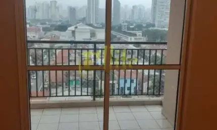 Apartamento para locação na Barra Funda, São Paulo!
