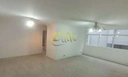Apartamento com 2 quartos para alugar na Avenida Sabiá, Indianópolis, São Paulo, 101 m2 por R$ 5.300