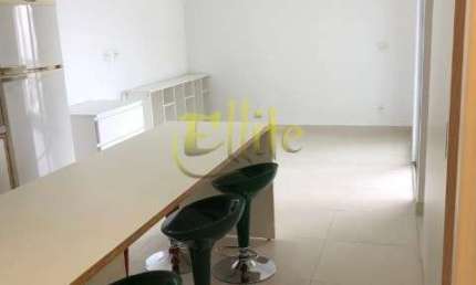 Apartamento semi mobiliado para locação na região do Paraíso em São Paulo!