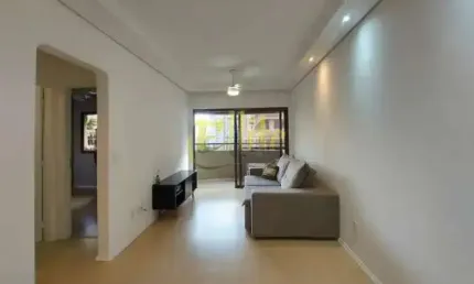 Apartamento para venda na região de Moema em São Paulo!