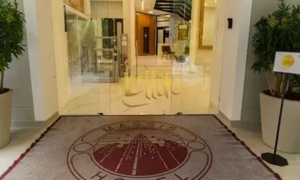 Apartamento para venda na região da Consolação, totalmente mobiliado, à 250 metros da Estação Consolação!
