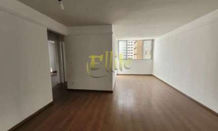 Apartamento sem mobília com 02 dormitórios para locação em Moema, São Paulo!