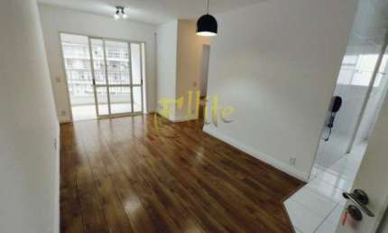 Apartamento com 02 dormitórios para locação na região do Jardins, próximo aos hospitais 09 de Julho e Sírio Libanês em São Paulo!