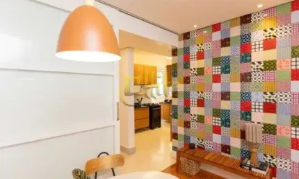 Apartamento mobiliado para locação na região da Santa Cecilia, São Paulo!