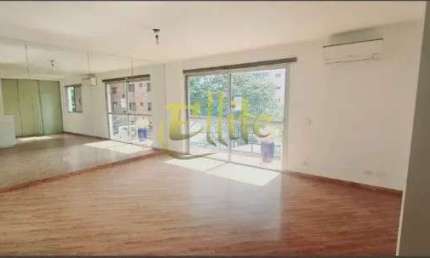 Apartamento sem mobília para locação e venda no bairro Brooklin, São Paulo!