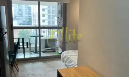 Apartamento mobiliado com 01 dormitório para locação no bairro Butantã, São Paulo!