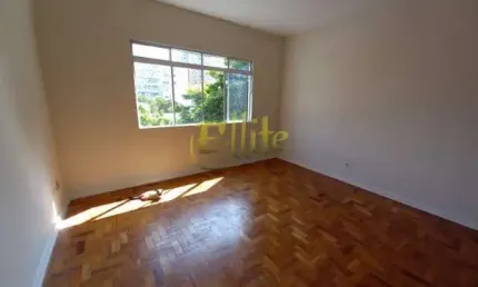Apartamento sem mobília com 03 dormitórios para locação em Moema, São Paulo!