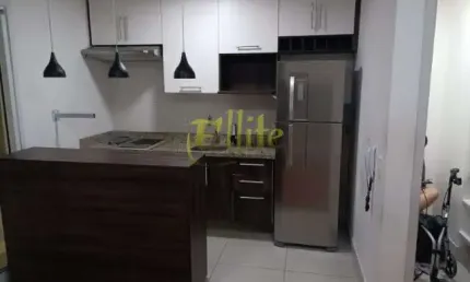 Apartamento mobiliado para locação e venda no bairro campo belo em são paulo!