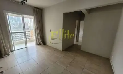 Apartamento sem mobília para locação no bairro Bela Vista, São Paulo!