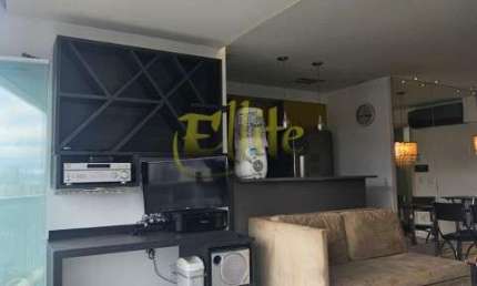 Não perca a oportunidade de morar em um apartamento mobiliado de alto padrão de 01 dormitório no Brooklin, São Paulo!