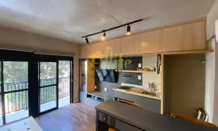 Studio mobiliado para locação e venda no bairro consolação, são paulo!