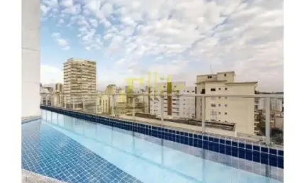 Apartamento mobiliado para locação no bairro Brooklin, São Paulo!