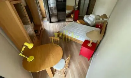 Apartamento mobiliado para locação e venda no bairro Vila Nova Conceição, São Paulo!