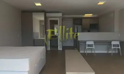Apartamento para locação em São Paulo-SP, Vila Cruzeiro: 1 quarto, 1 sala, 1 vaga de garagem, 45m² de área. Venha conferir!