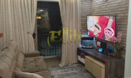 Imperdível: Apartamento à Venda na Vila Industrial, São Paulo-SP - 3 Quartos, 1 Sala, 2 Banheiros - 58,00m² - Agende sua Visita!