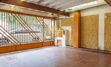 Casa comercial com 6 salas para alugar na Rua Desembargador Herotides da Silva Lima, Vila Clementino, São Paulo