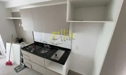 Apartamento com 1 quarto à venda na Avenida Ibirapuera, Moema, São Paulo
