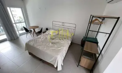 Apartamento com 1 quarto à venda na Avenida Ibirapuera, Moema, São Paulo