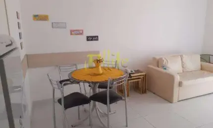 Aluguel de Apartamento na Bela Vista, São Paulo-SP: 1 quarto, 1 banheiro, 1 vaga de garagem, 30m² de área.