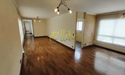 Venha conhecer este incrível apartamento no coração do bairro paraíso, em são paulo!